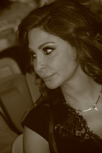 Wael Kfoury at Beirut Holidays